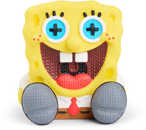Handmade by Robots - SpongeBob SquarePants - SpongeBob SquarePants #440 