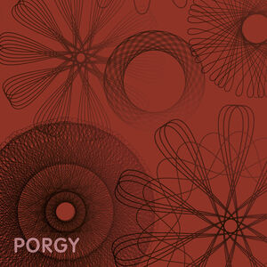 Porgy , Tony Overwater