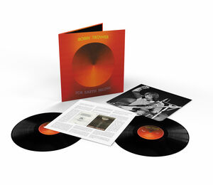 For Earth Below - 50th Anniversary Edition , Robin Trower