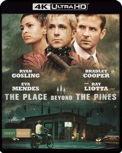 The Place Beyond The Pines , Ryan Gosling