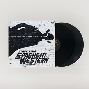 Jeymes Samuel's Spaghetti Western Collection (Original Soundtrack) , Jeymes Samuel