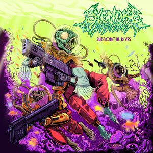 Subnormal Dives , Byonoisegenerator
