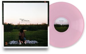 Give Me a Minute - Pink , Lizzy McAlpine