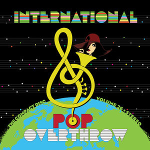 International Pop Overthrow: Volume 26 (Various Artists) , Various Artists