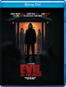 Evil At The Door