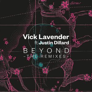 Beyond: The Remixes , Vick Lavender