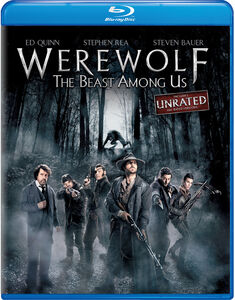 Werewolf: The Beast Among Us