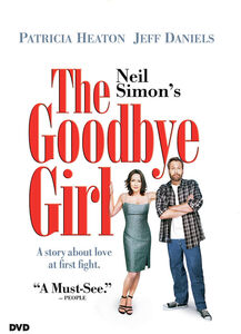 The Goodbye Girl , Patricia Heaton