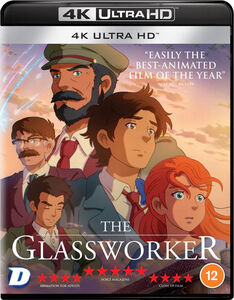The Glassworker [Import]