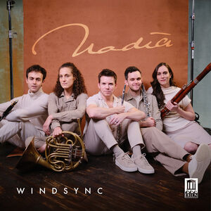 Nadia , Windsync