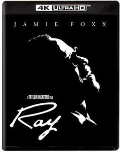 Ray , Jamie Foxx