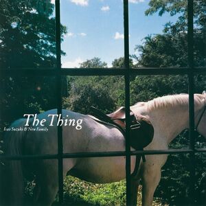 The Thing , Isao Suzuki
