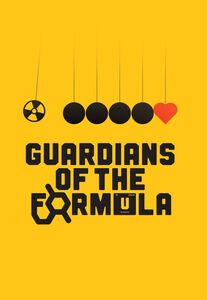 Guardians Of The Formula , Lionel Abelanski