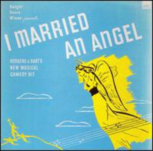I Married An Angel