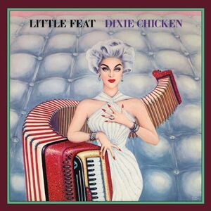 Dixie Chicken , Little Feat
