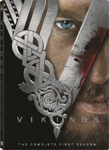 Vikings: The Complete First Season , Travis Fimmel