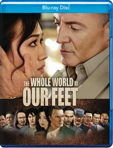 Whole World At Our Feet , Peter O'Toole