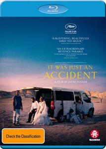 It Was Just an Accident [Import] 