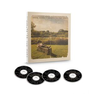 Ghosts In The Park [Import] , Bruce Soord