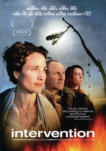 Intervention , Andie MacDowell