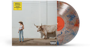 Middle of Nowhere [Rodeo Clown Edition] , Kacey Musgraves