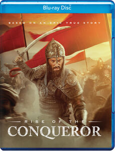 Rise Of The Conqueror