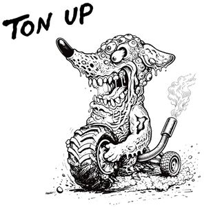 Ton Up , Gold Panda