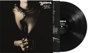 Slide It In , Whitesnake