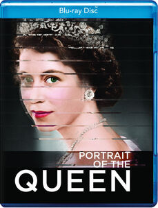 Portrait of the Queen , Charles Dance
