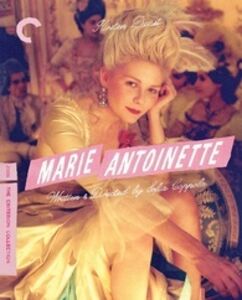 Marie Antoinette (Criterion Collection) , Jason Schwartzman