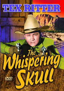 The Whispering Skull