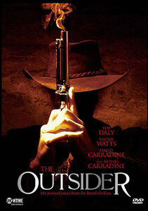 The Outsider , Tim Daly