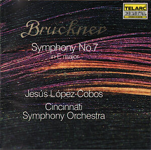 Sym 7 , A. Bruckner