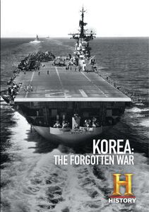 Korea: The Forgotten War