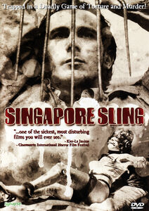 Singapore Sling , Michele Valley
