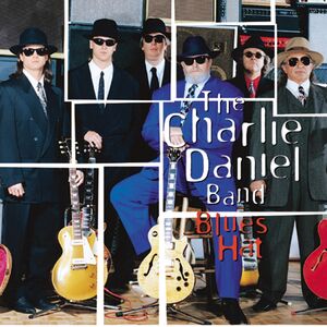 Blues Hat , Charlie Daniels