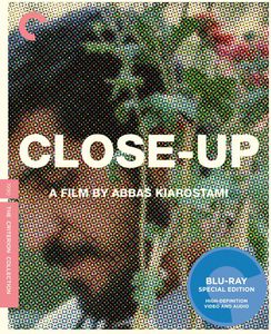 Close-Up (Criterion Collection) , Hossein Sabzian
