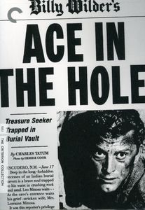 Ace in the Hole (Criterion Collection)