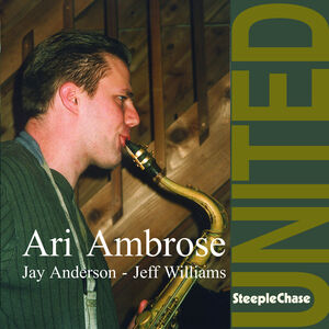 United , Ari Ambrose