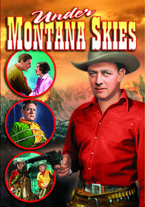 Under Montana Skies , Dorothy Gulliver