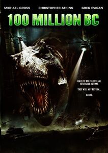 100 Million BC , Michael Gross