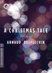 A Christmas Tale (Criterion Collection)