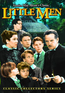 Little Men , Junior Durkin