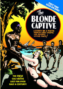 Blonde Captive