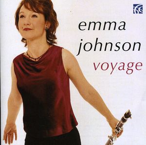 Voyage , Emma Johnson