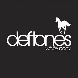 White Pony , Deftones