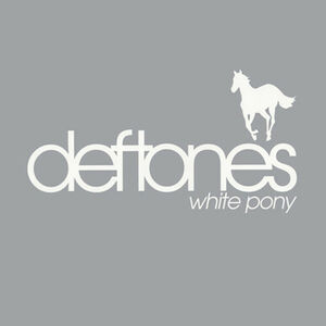 White Pony , Deftones