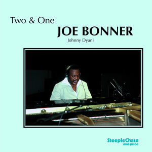 Two & One , Joe Bonner