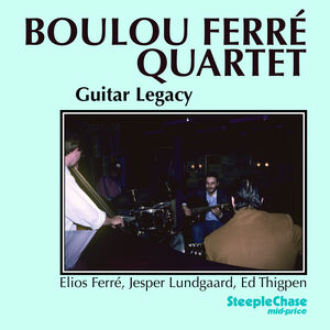 Guitar Legacy , Ferre Brothers