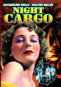 Night Cargo , Julie Bishop